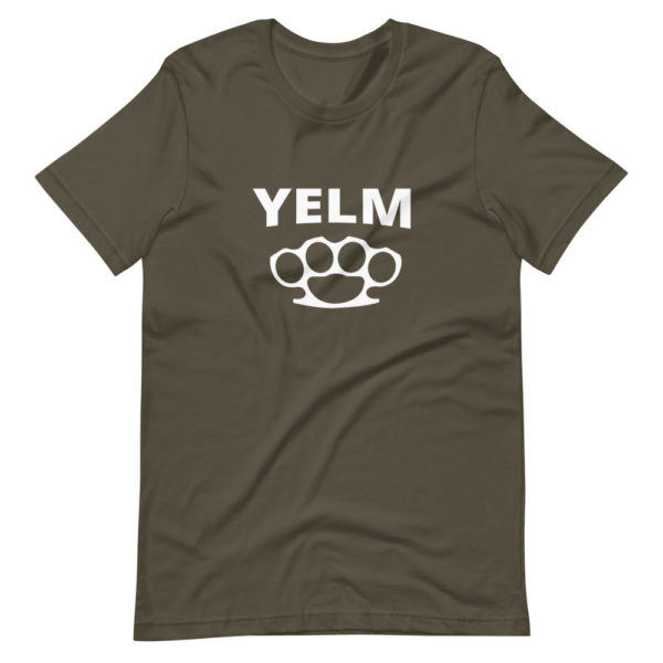 Yelm Knucks Premium