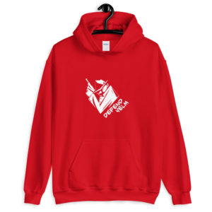 Defend Yelm Unisex Hoodie