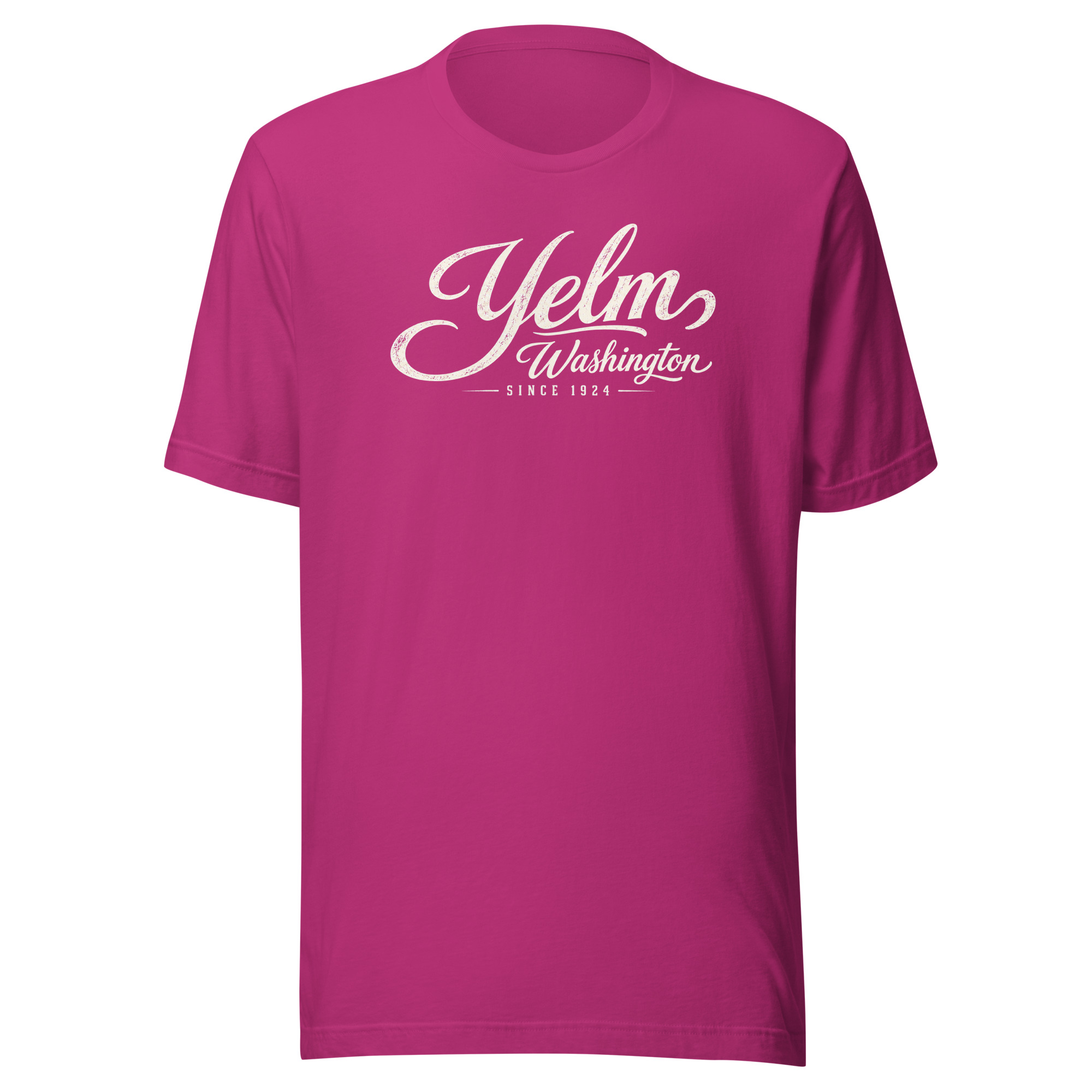 Yelm Unisex t-shirt - Image 10