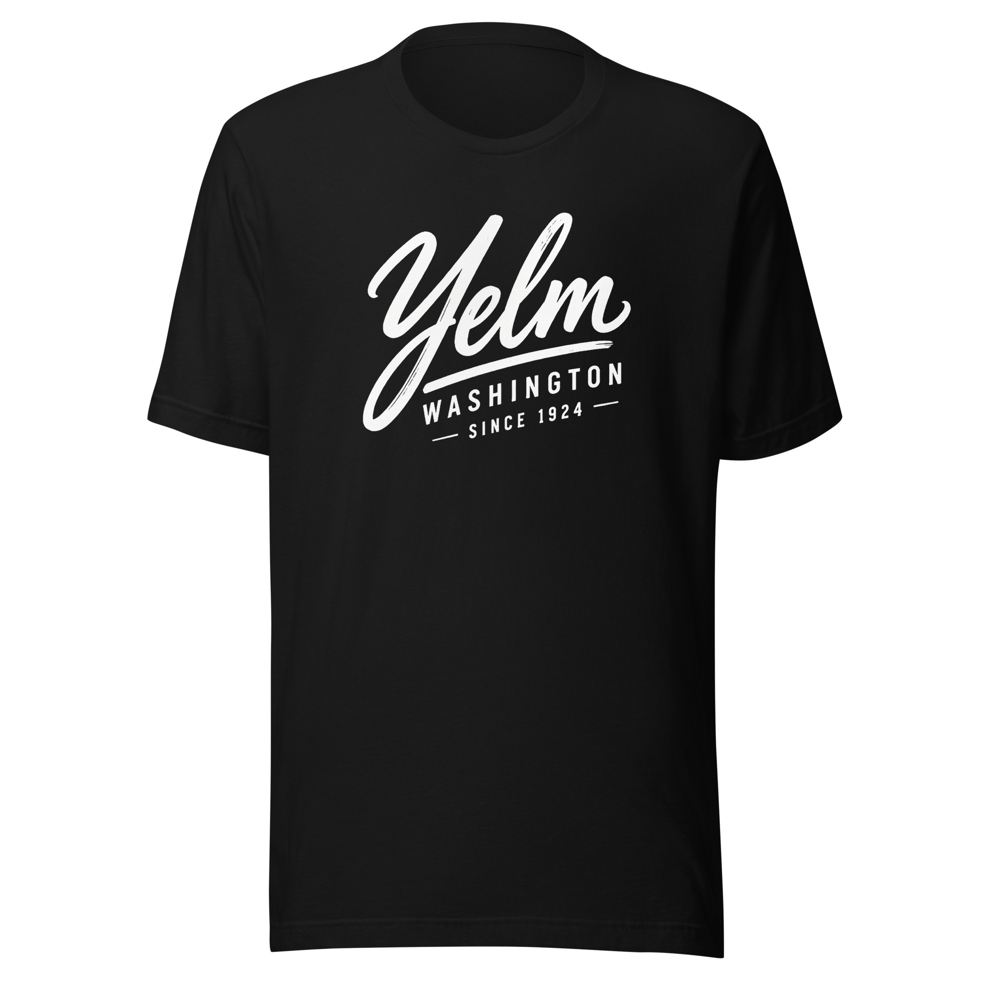 Unisex t-shirt - Image 2