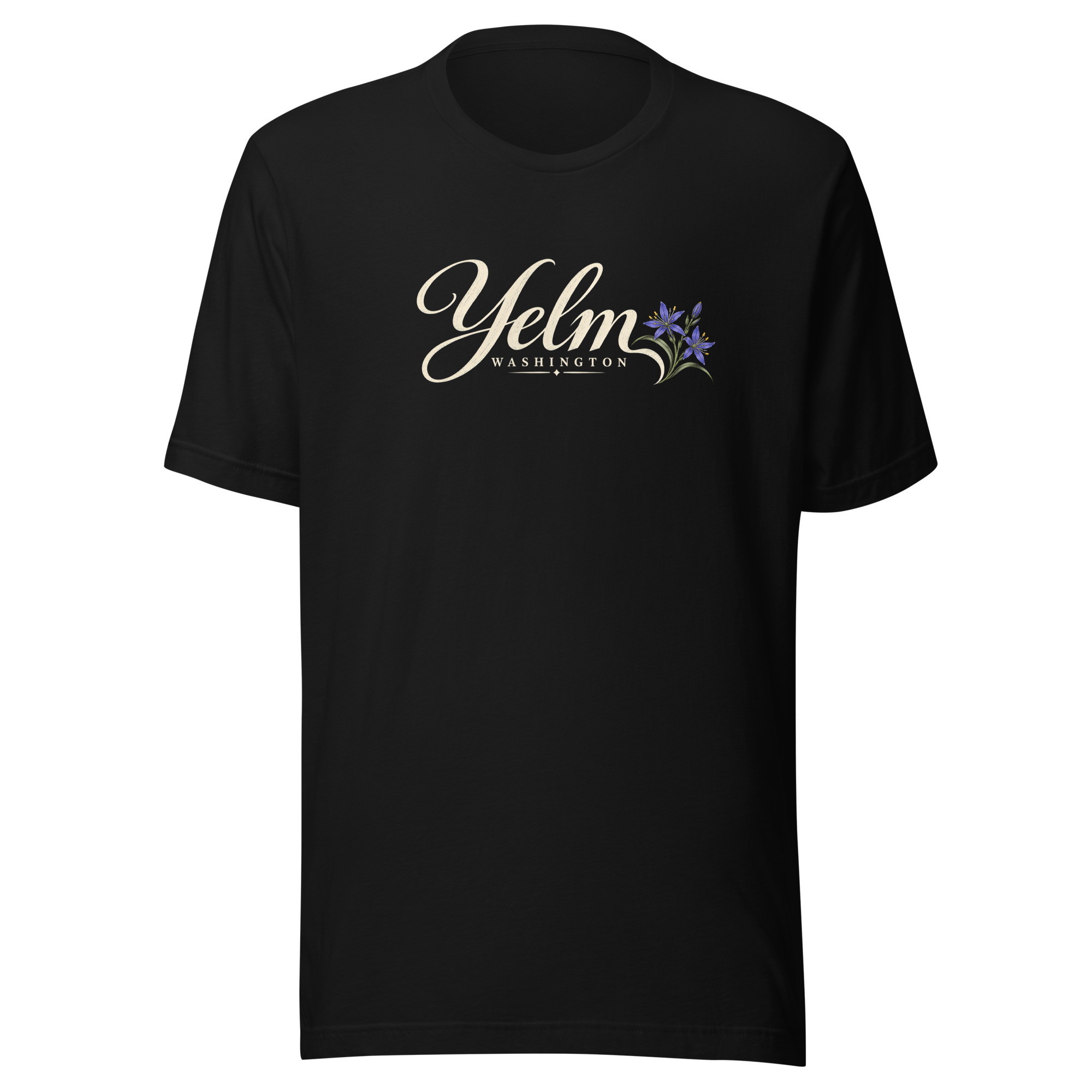 Unisex t-shirt - Image 3