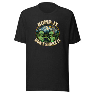 Unisex t-shirt