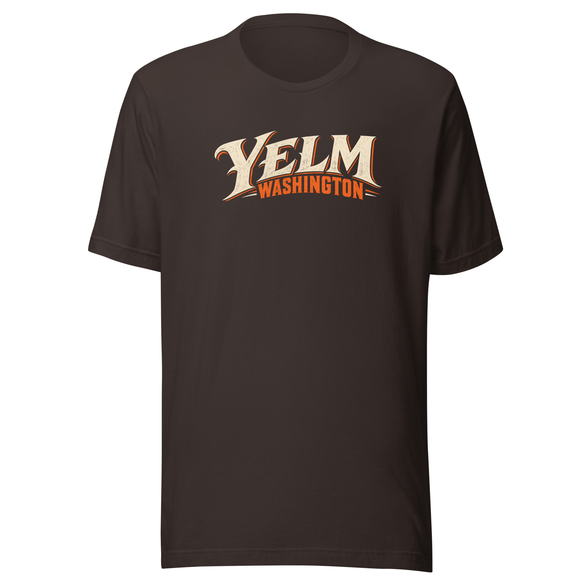 Yelm Unisex t-shirt - Image 4