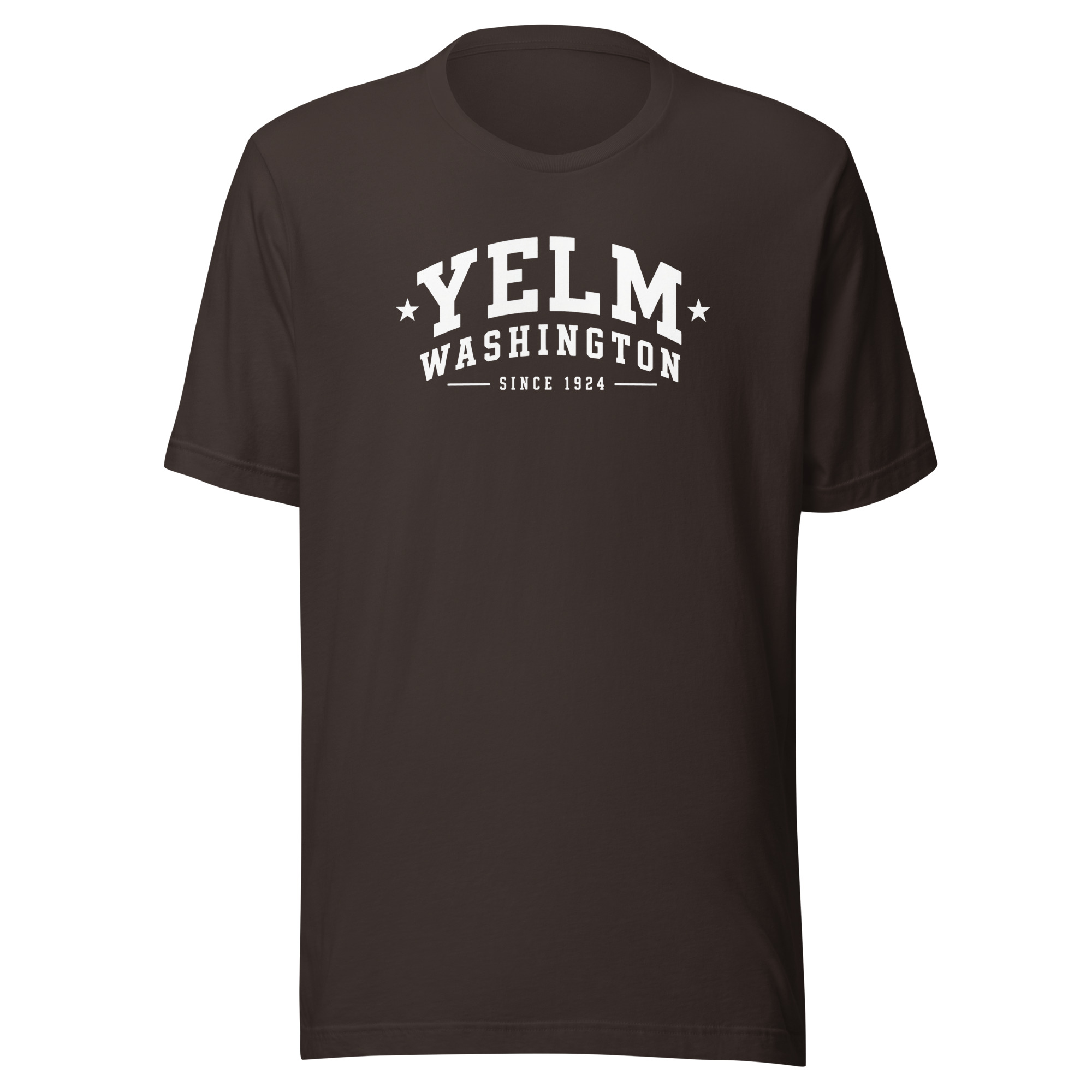Yelm Unisex t-shirt - Image 3
