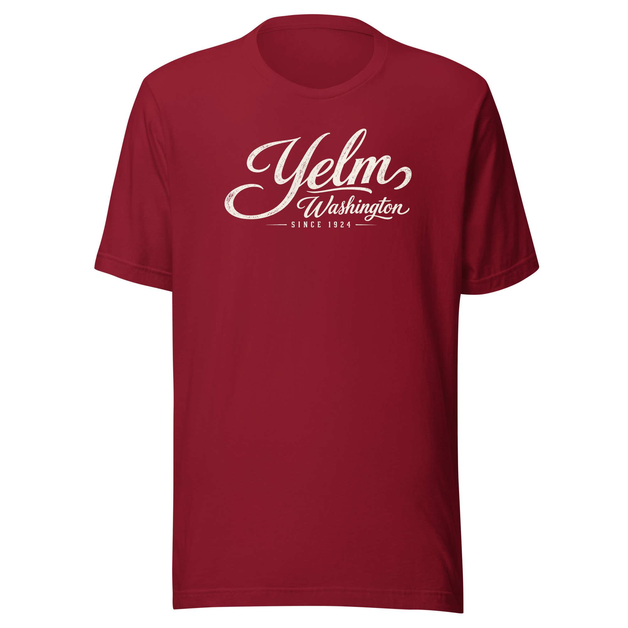 Yelm Unisex t-shirt - Image 6