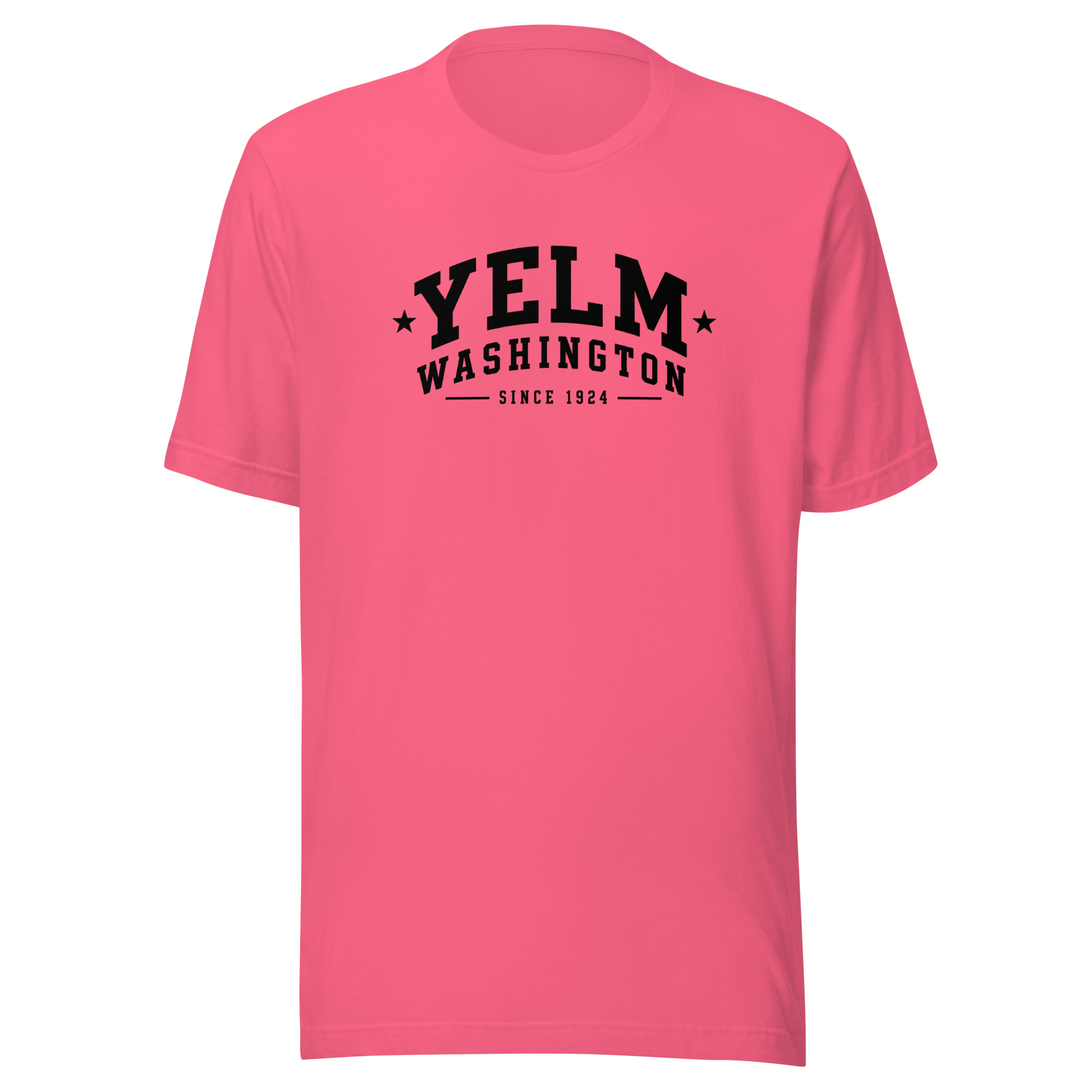 Yelm Unisex t-shirt - Image 2