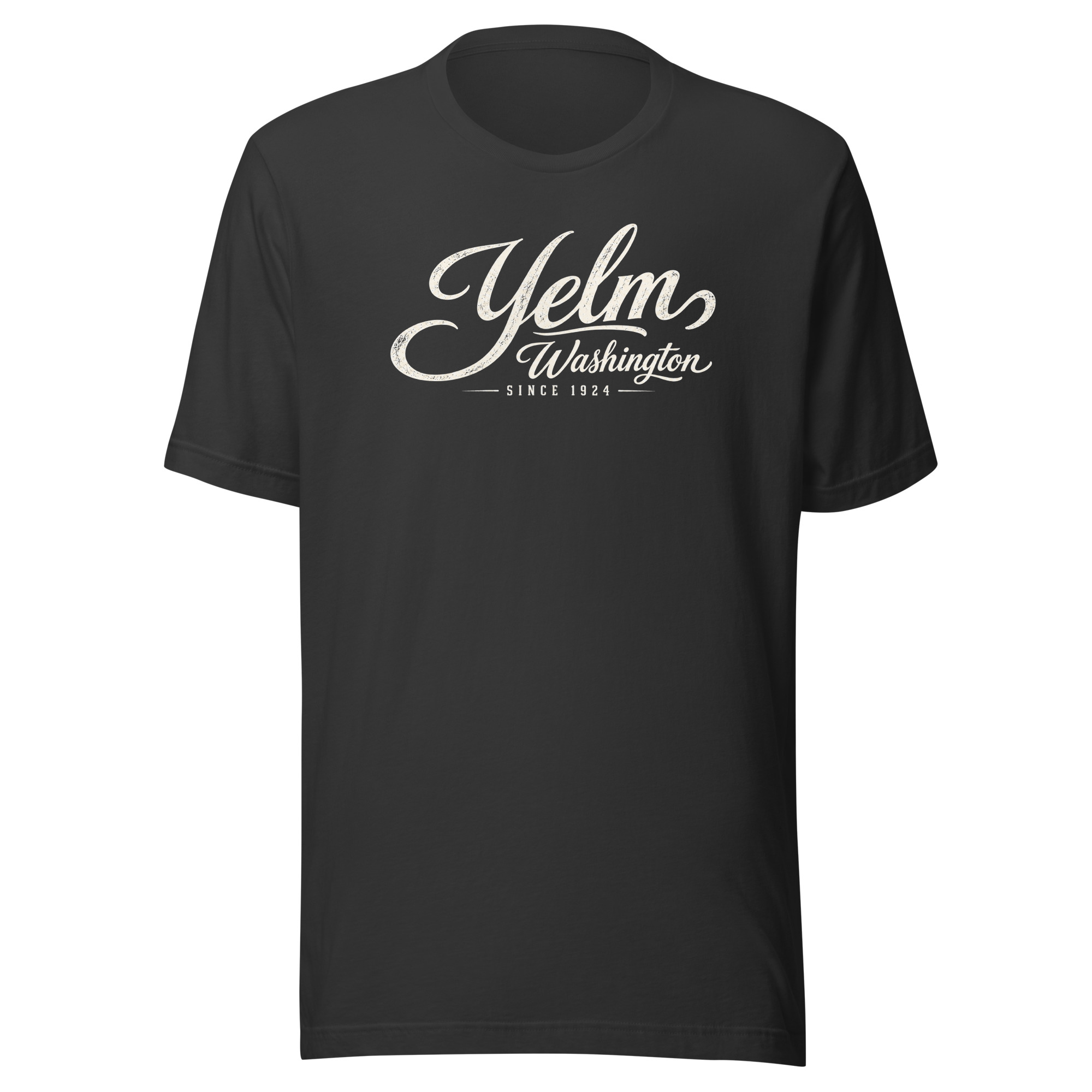 Yelm Unisex t-shirt - Image 5