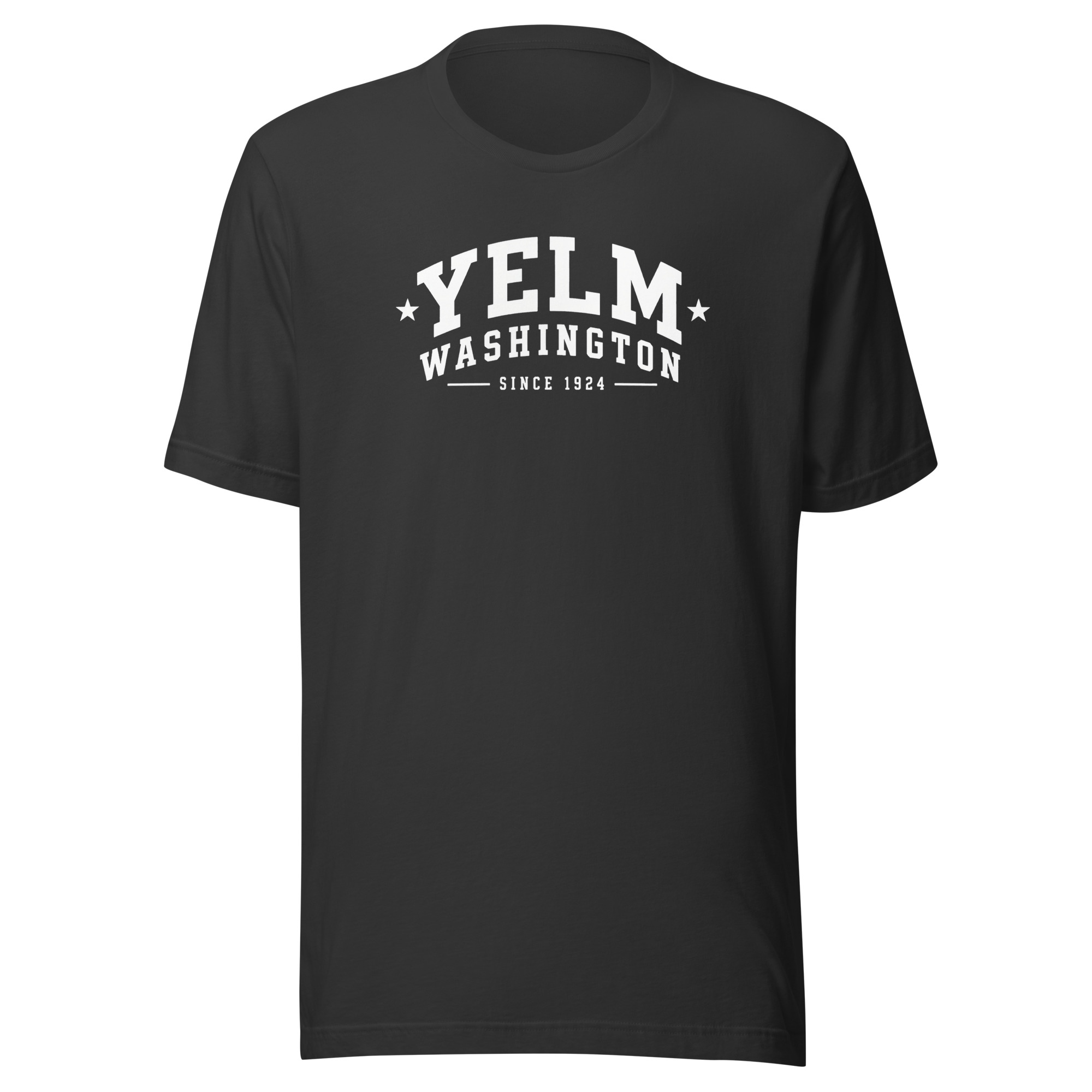 Yelm Unisex t-shirt - Image 6