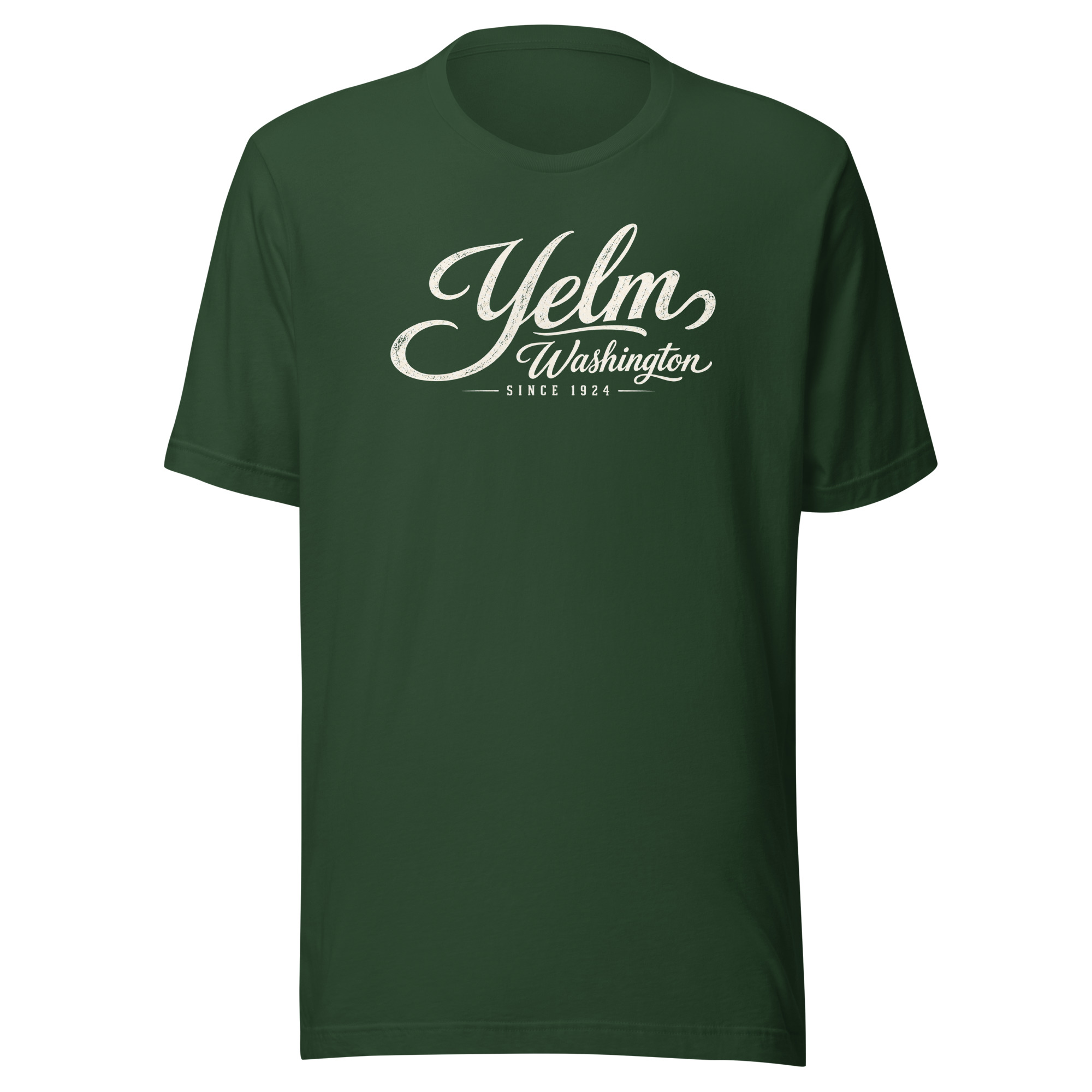 Yelm Unisex t-shirt - Image 9