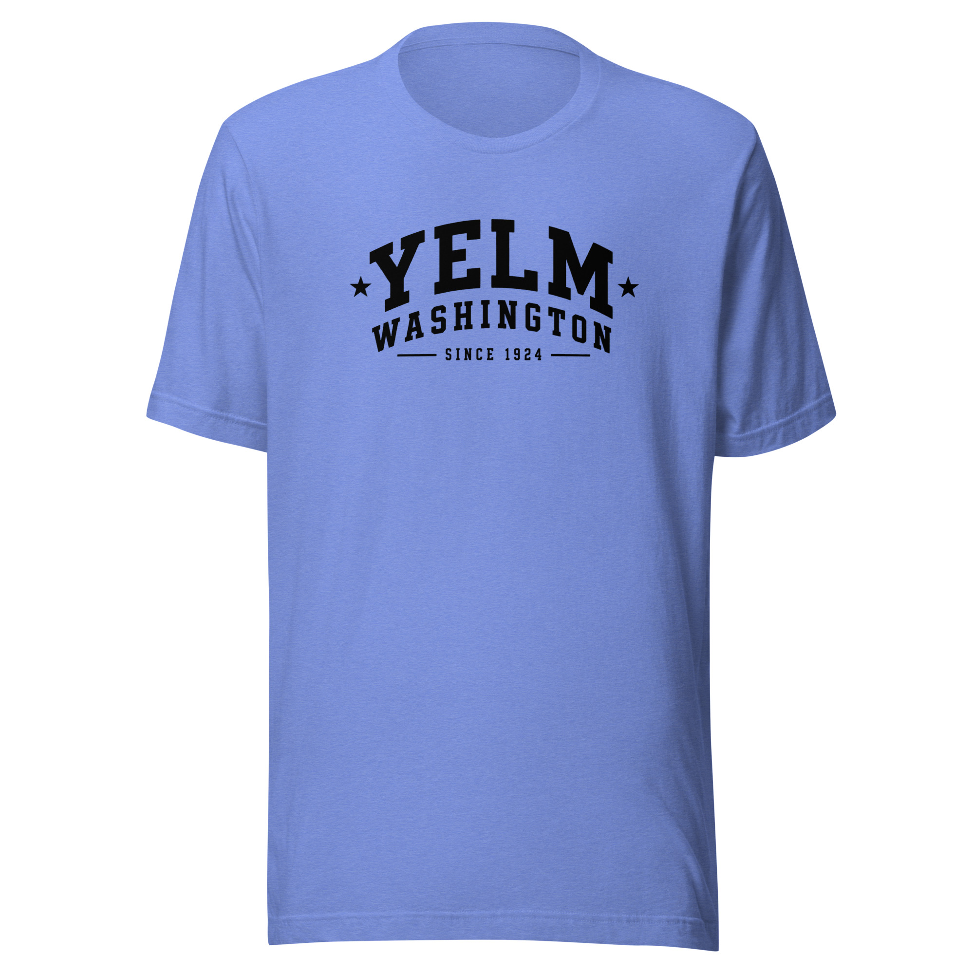 Yelm Unisex t-shirt - Image 4