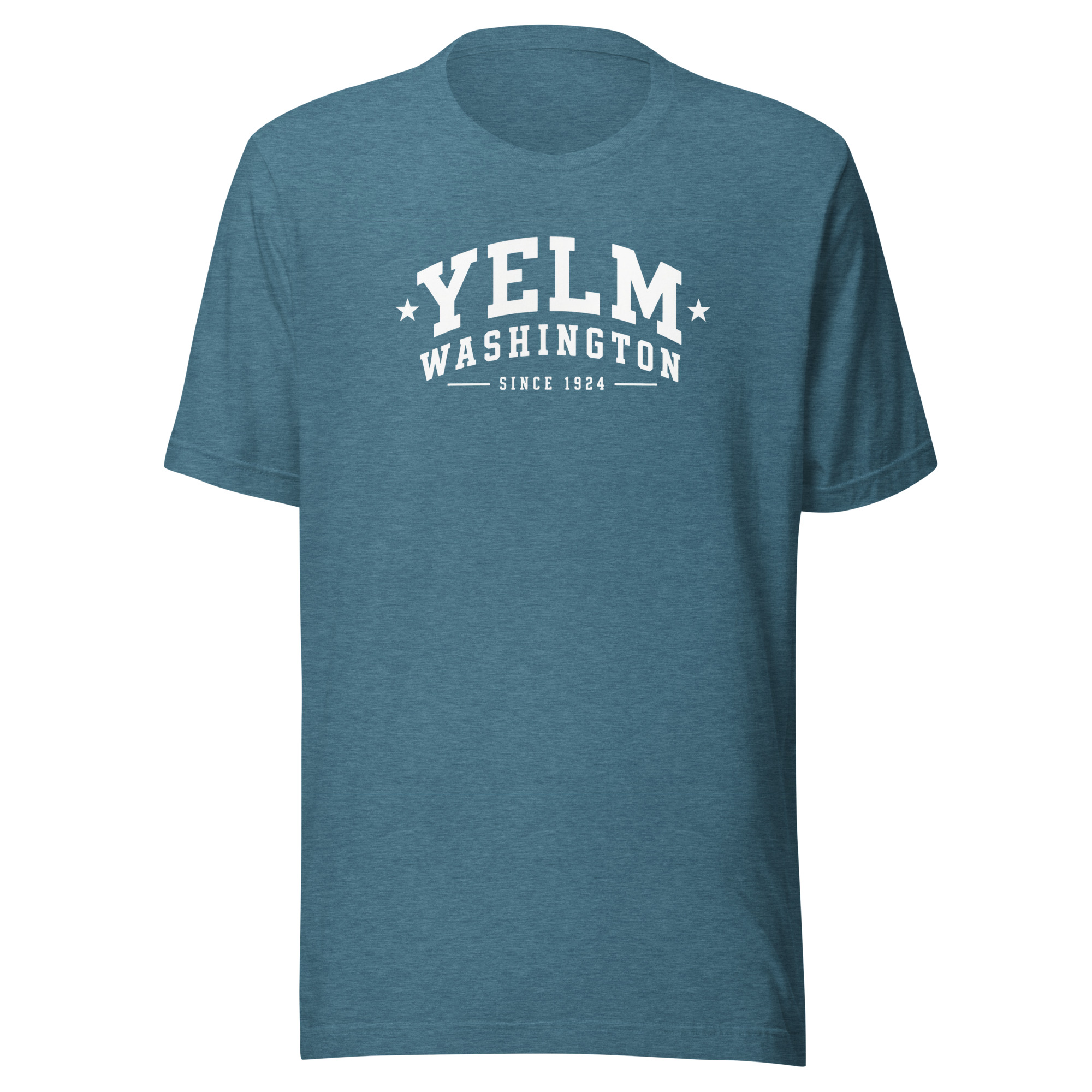 Yelm Unisex t-shirt - Image 10