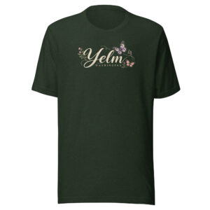 Yelm Nature Unisex t-shirt