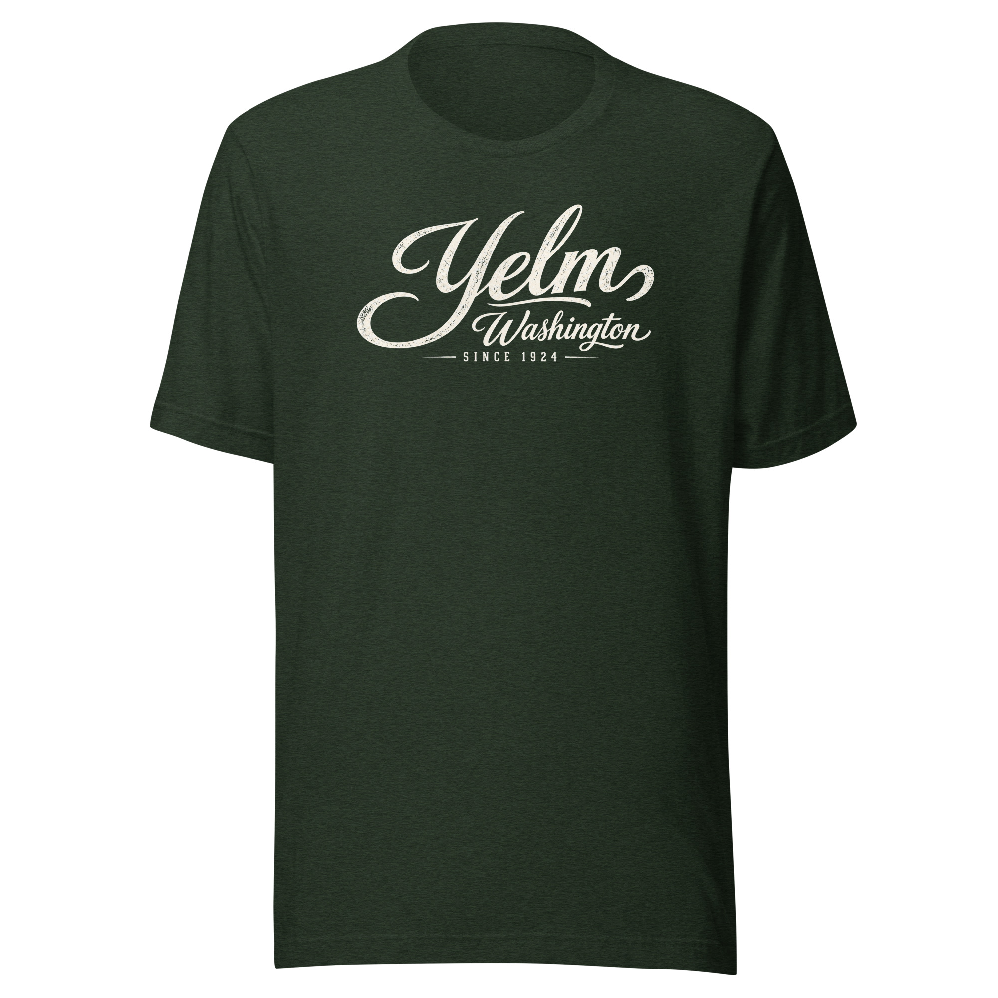 Yelm Unisex t-shirt - Image 7