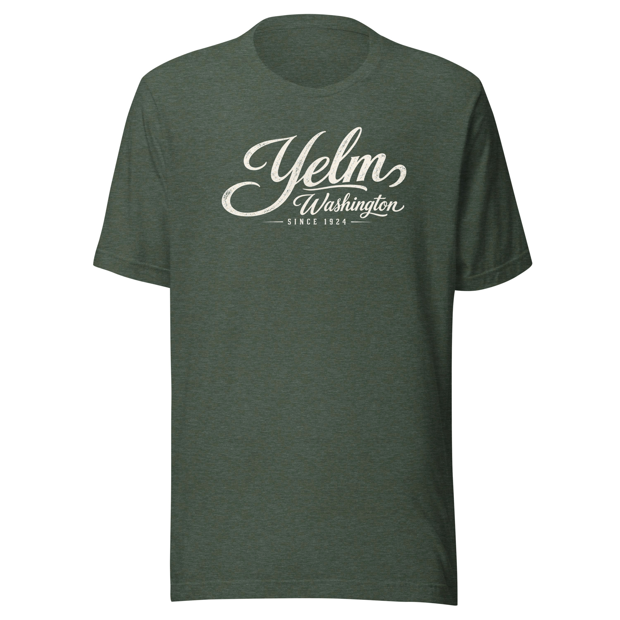Yelm Unisex t-shirt - Image 11