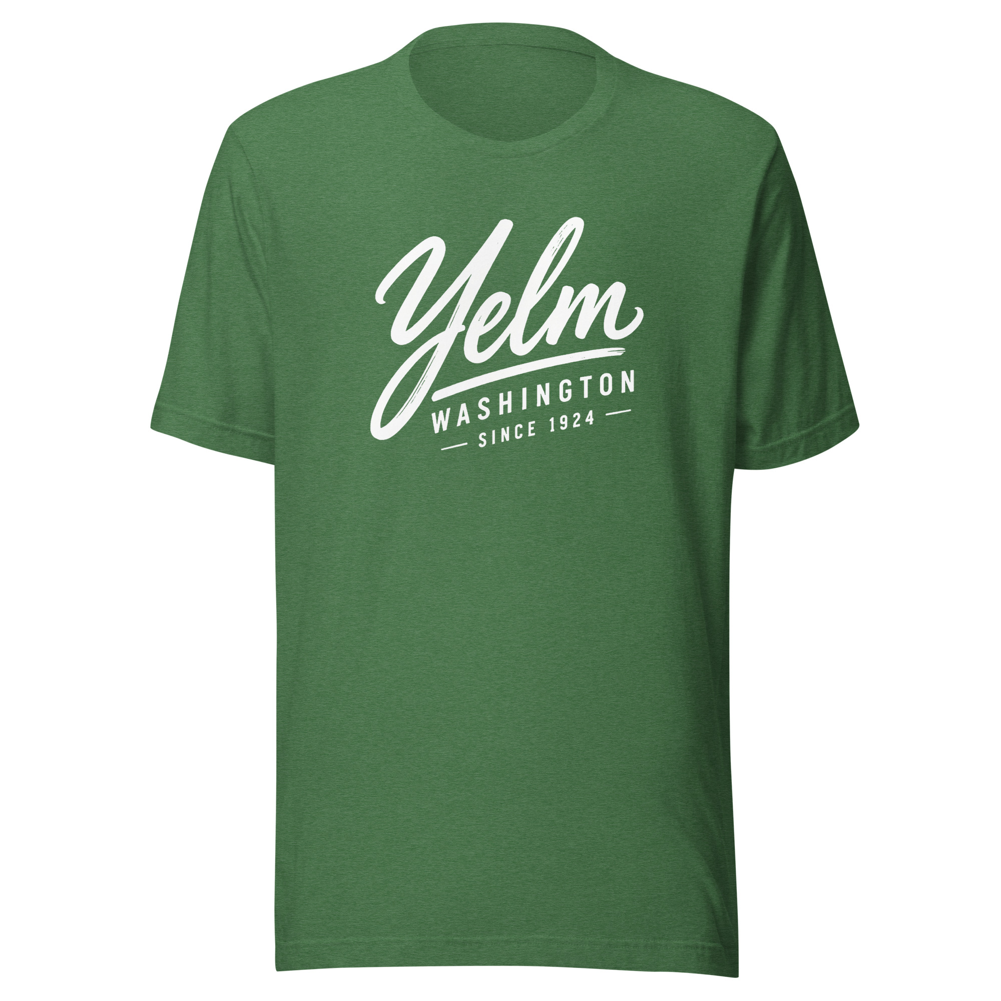 Unisex t-shirt - Image 4