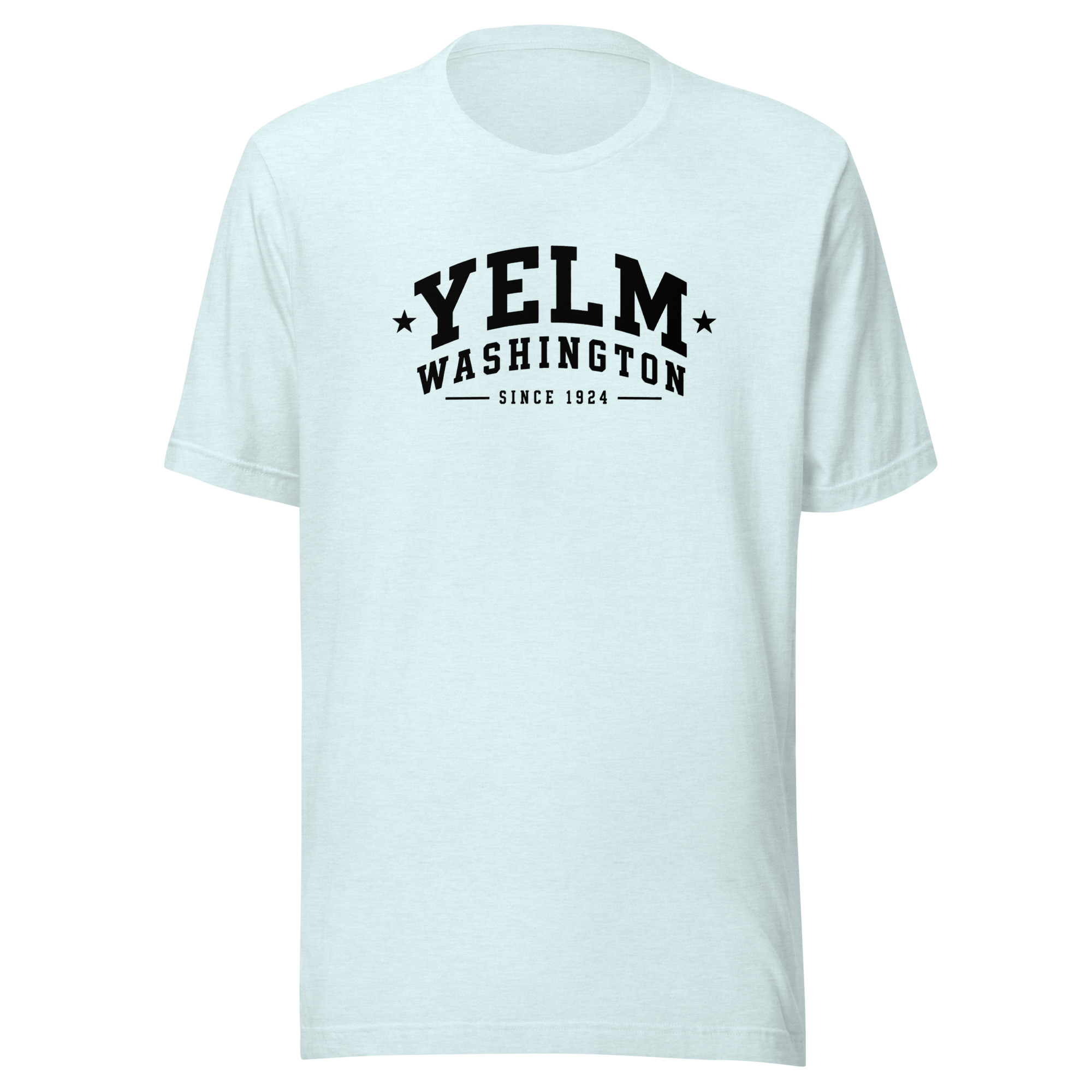 Yelm Unisex t-shirt - Image 11