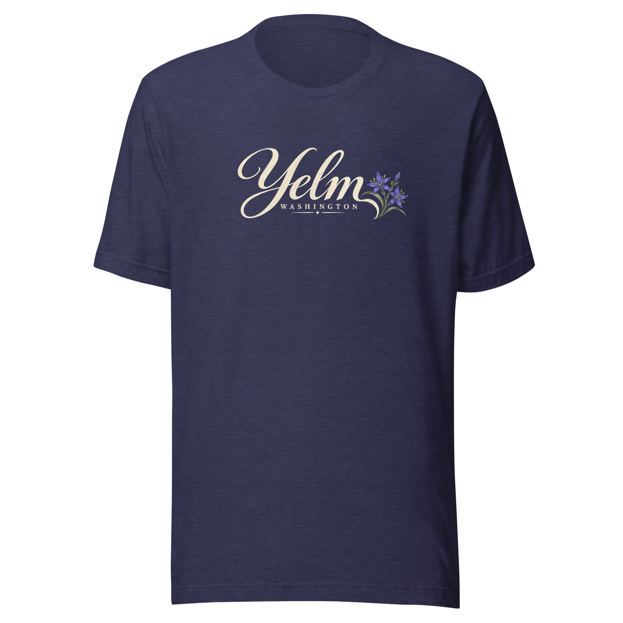 Unisex t-shirt - Image 2