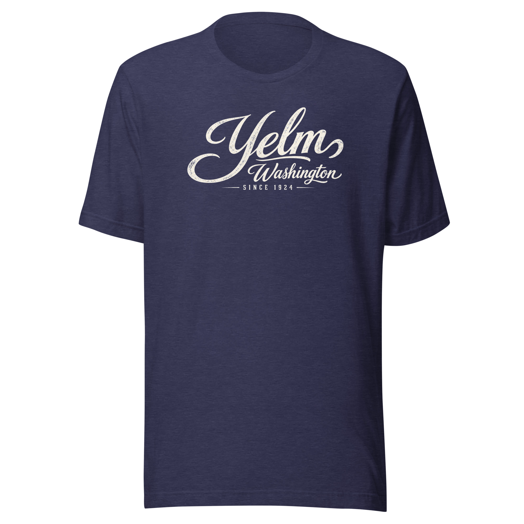 Yelm Unisex t-shirt - Image 8