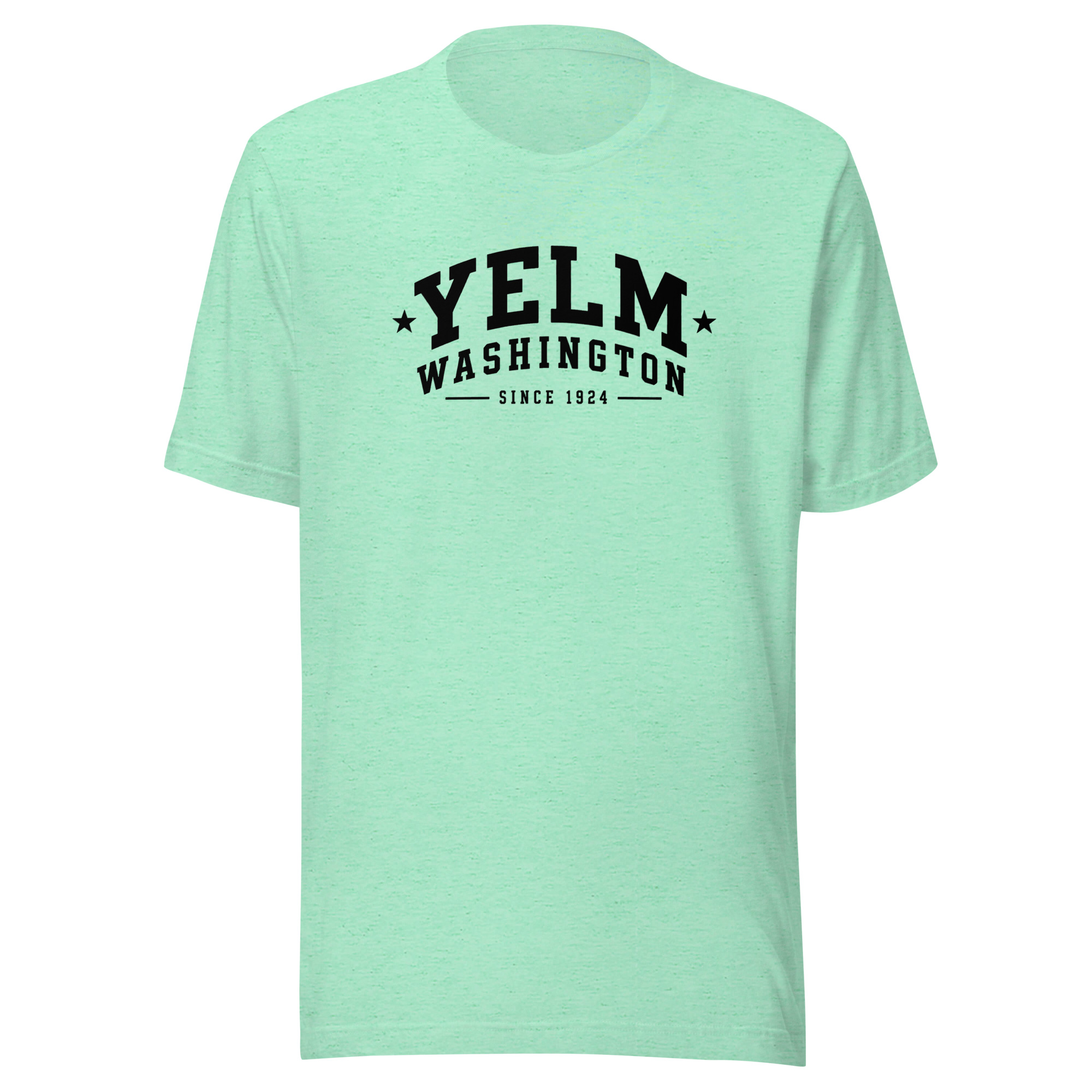 Yelm Unisex t-shirt - Image 8