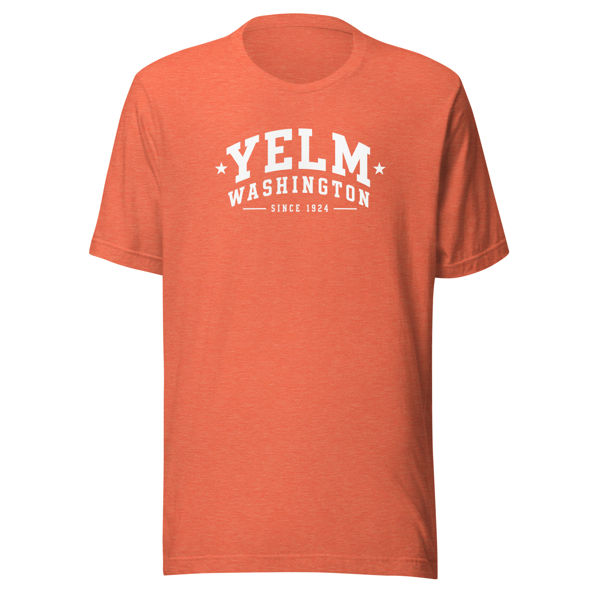 Yelm Unisex t-shirt - Image 11