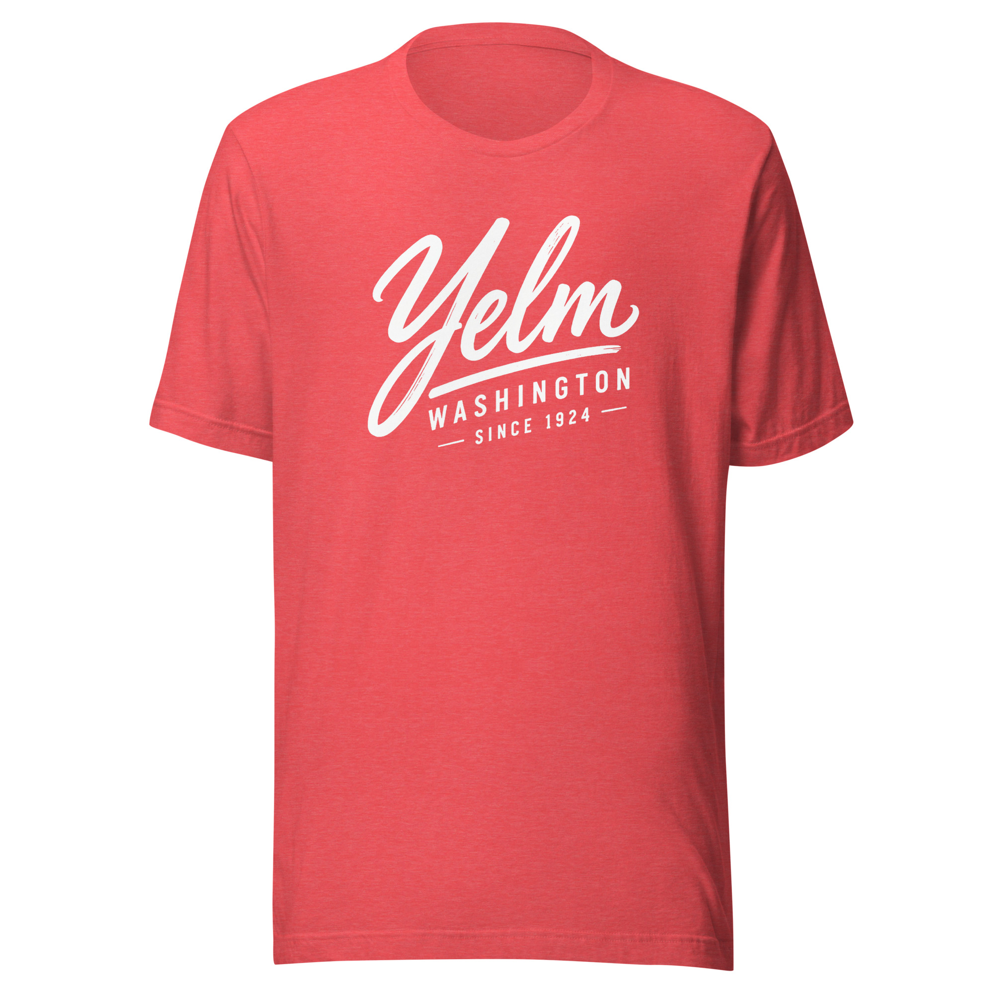 Unisex t-shirt - Image 7