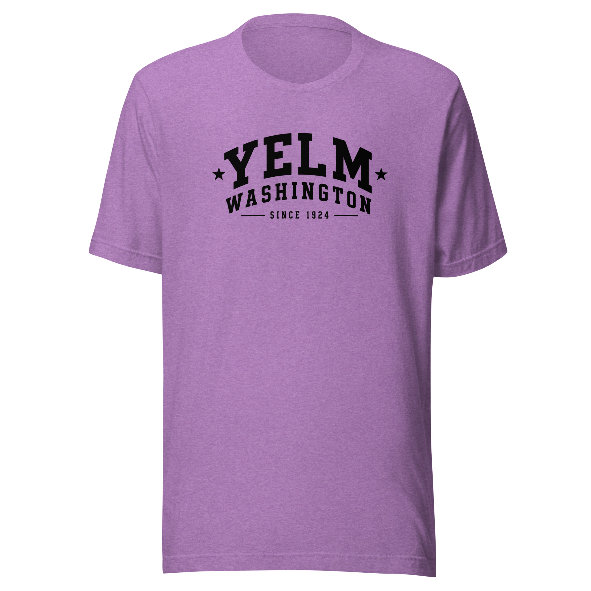 Yelm Unisex t-shirt - Image 3