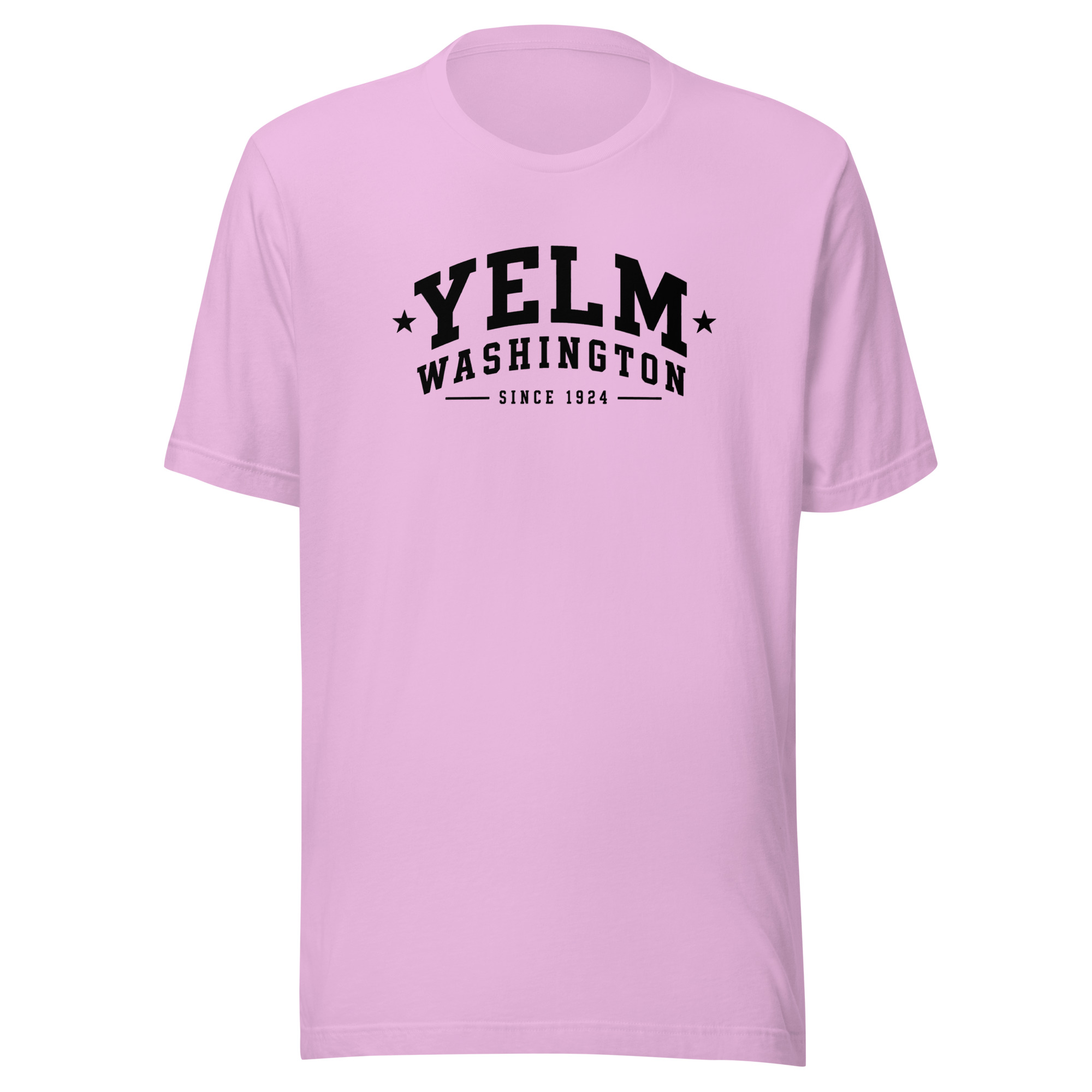 Yelm Unisex t-shirt - Image 9
