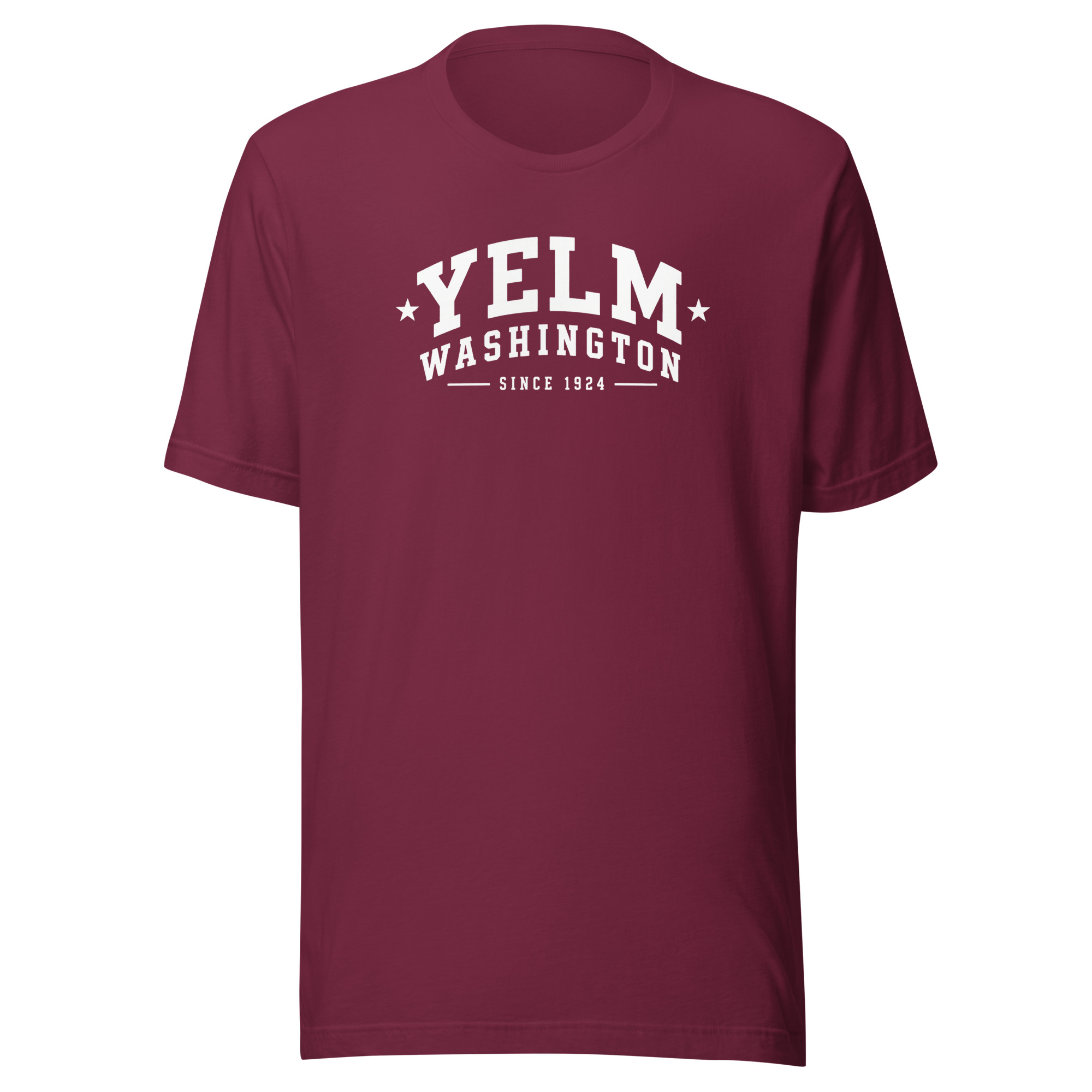 Yelm Unisex t-shirt - Image 4