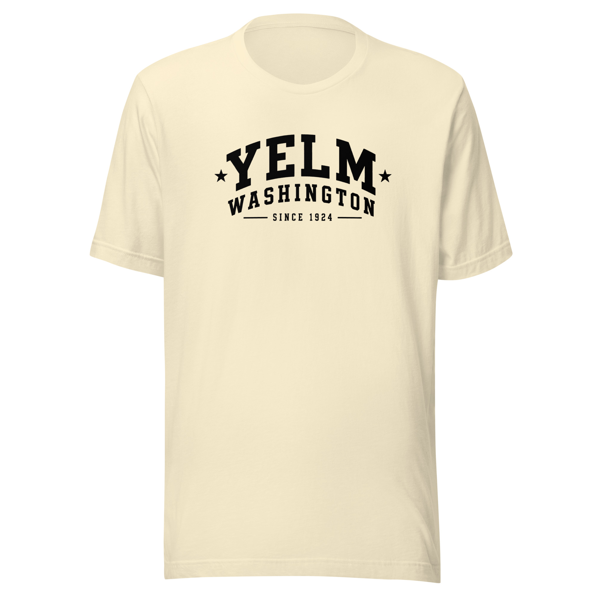 Yelm Unisex t-shirt - Image 10