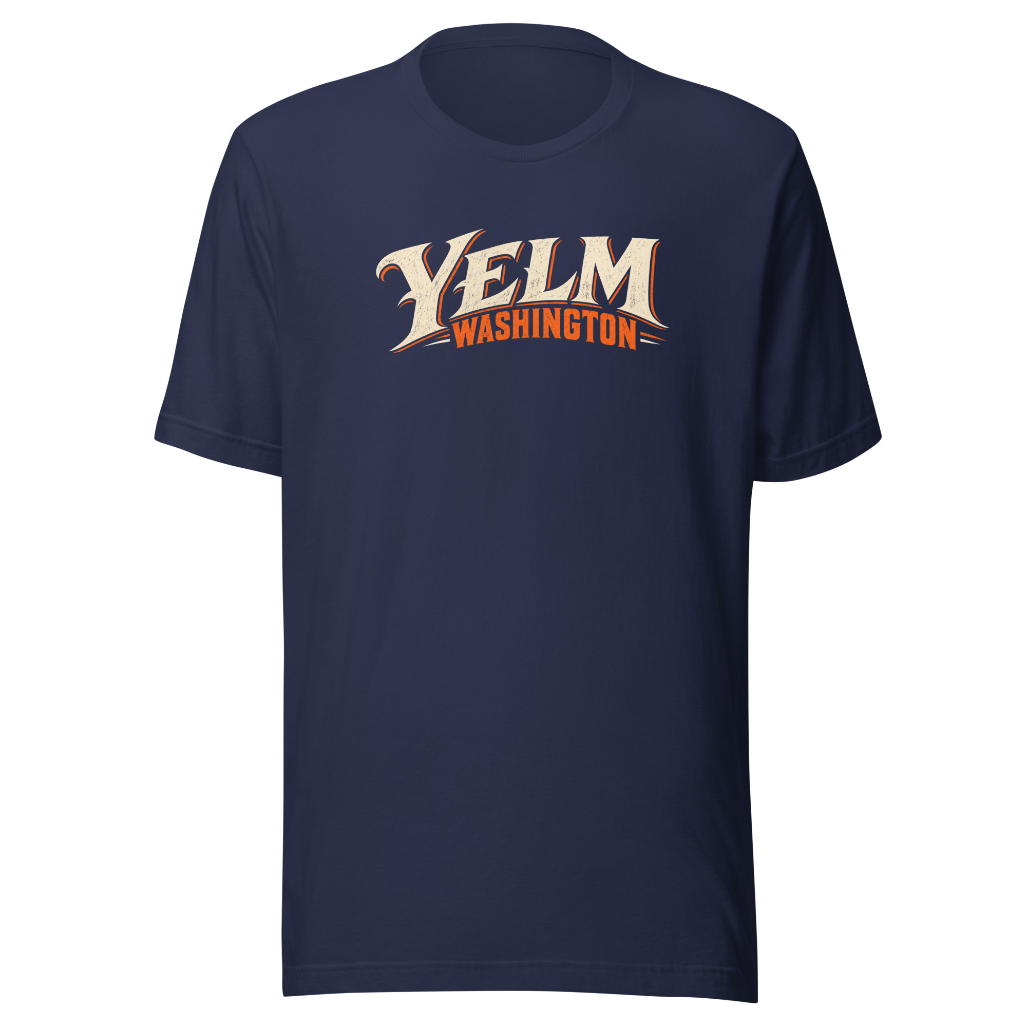 Yelm Unisex t-shirt