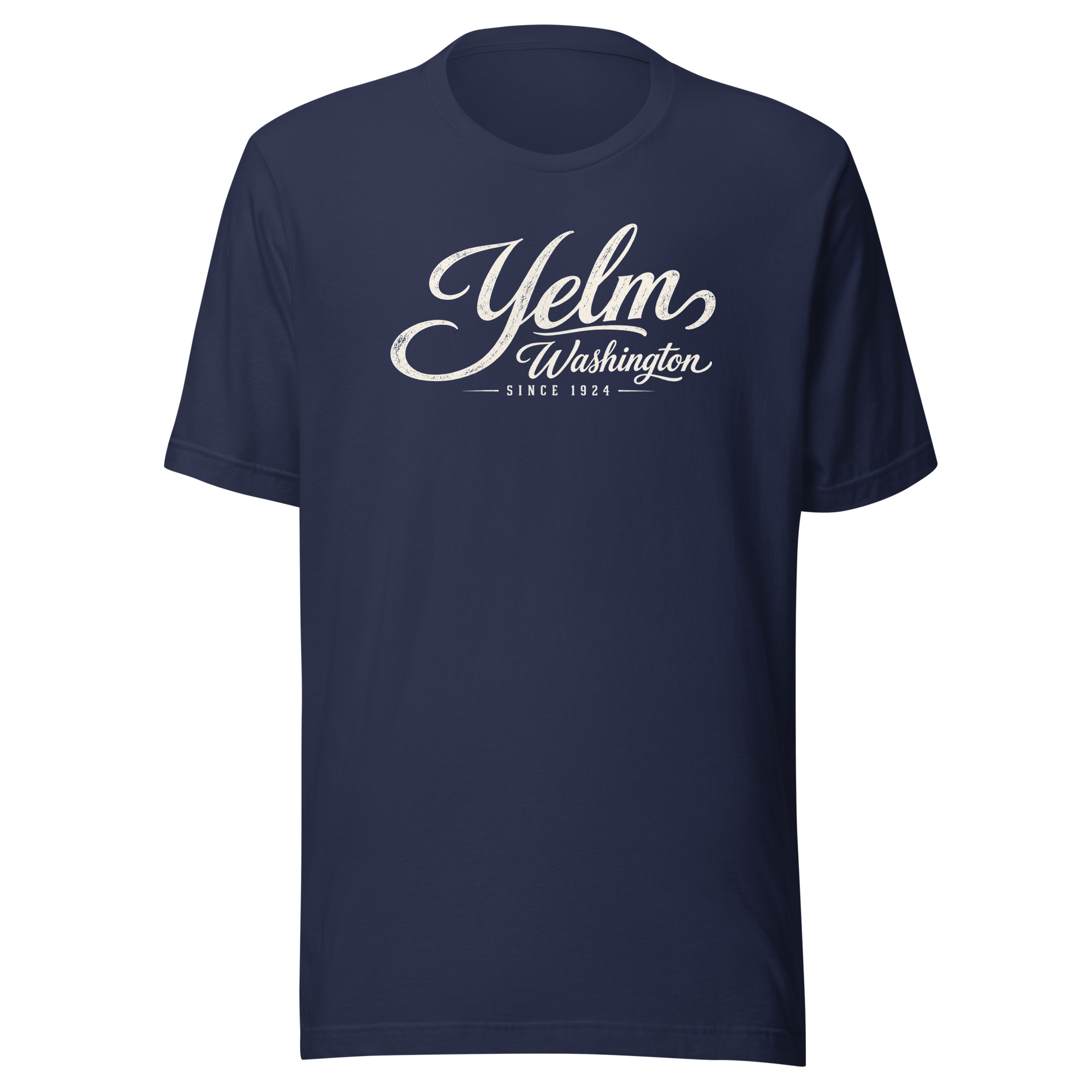 Yelm Unisex t-shirt - Image 4