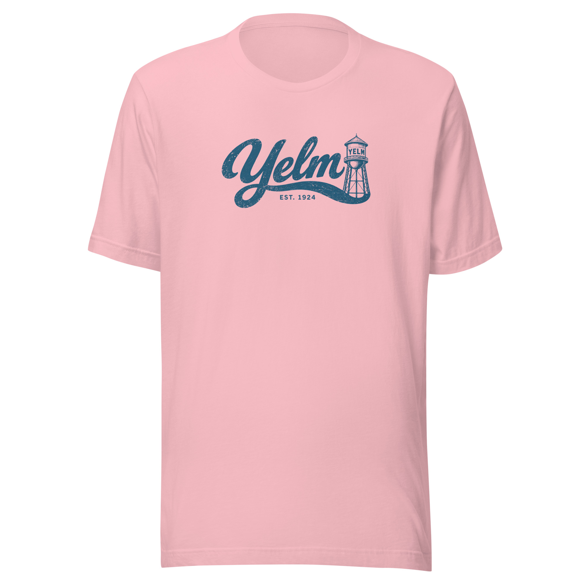 Yelm Tower Unisex t-shirt - Image 9