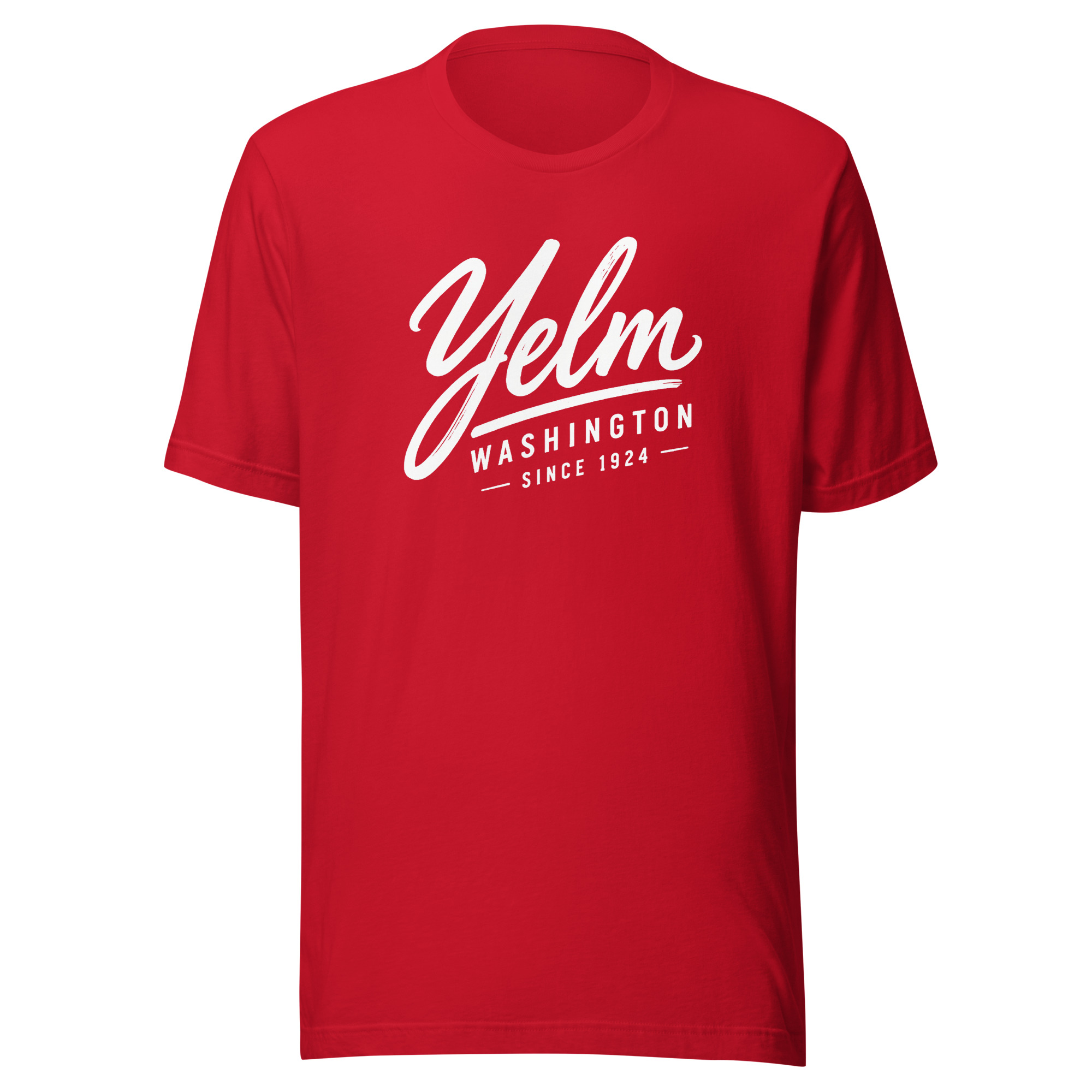 Unisex t-shirt - Image 6
