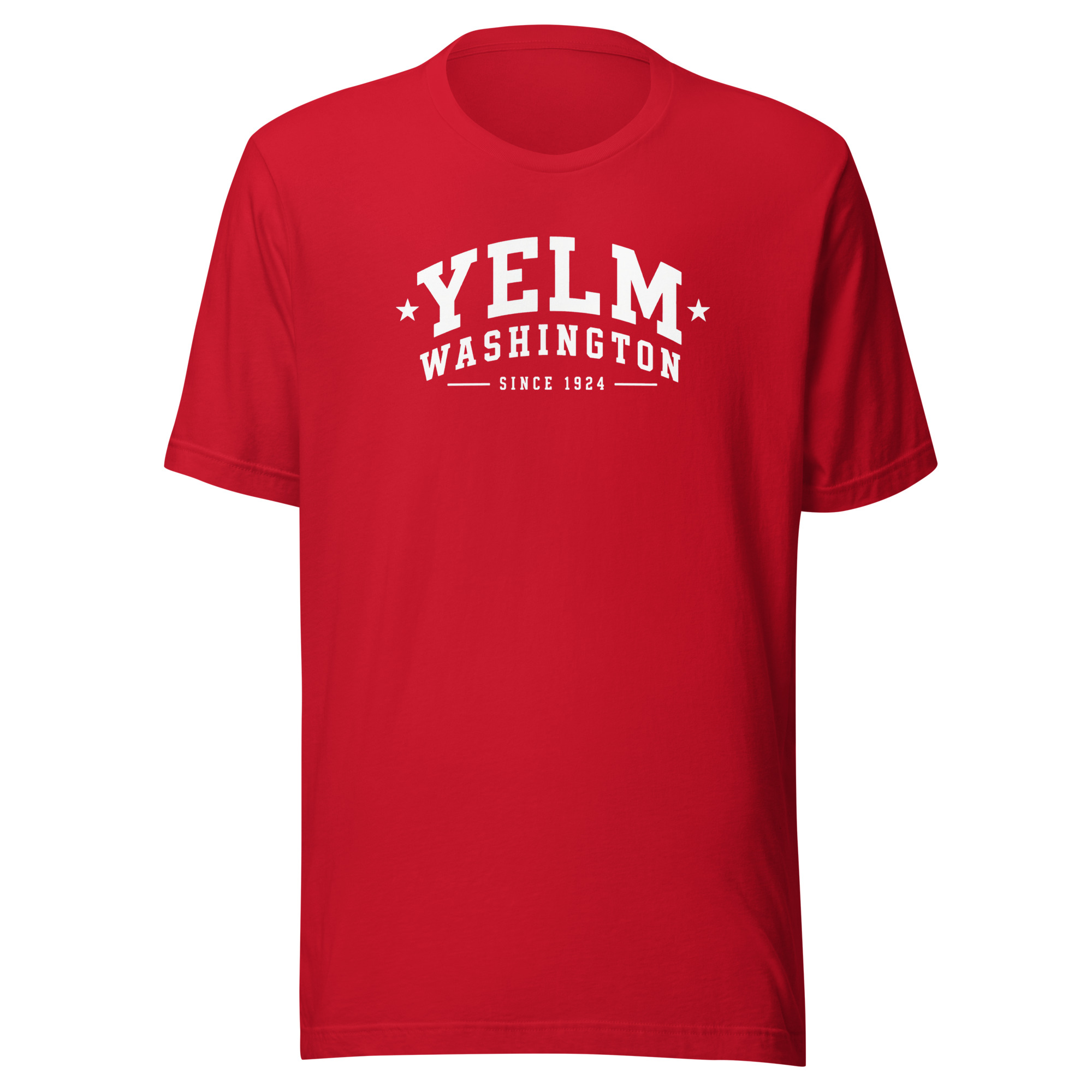Yelm Unisex t-shirt - Image 7