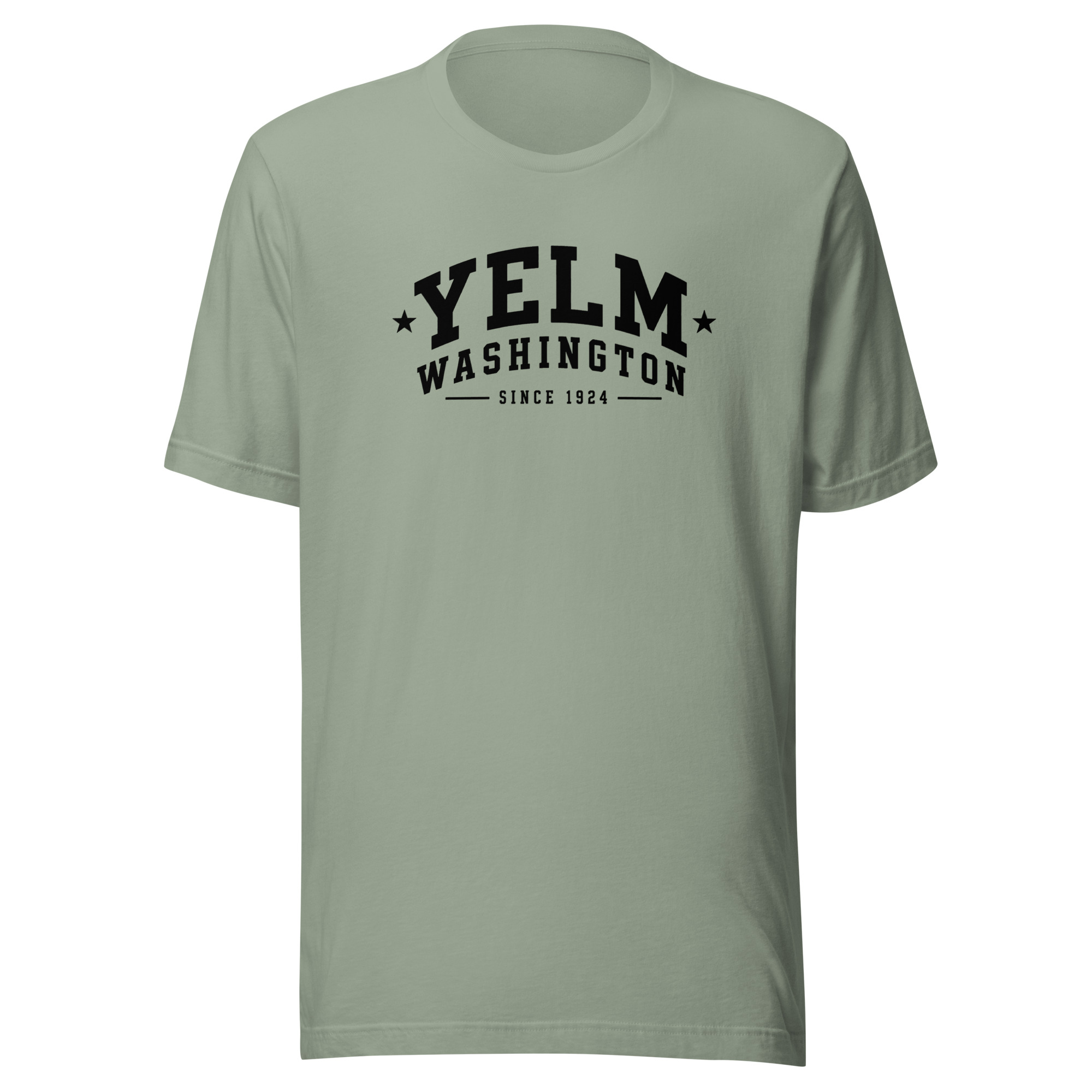 Yelm Unisex t-shirt - Image 6