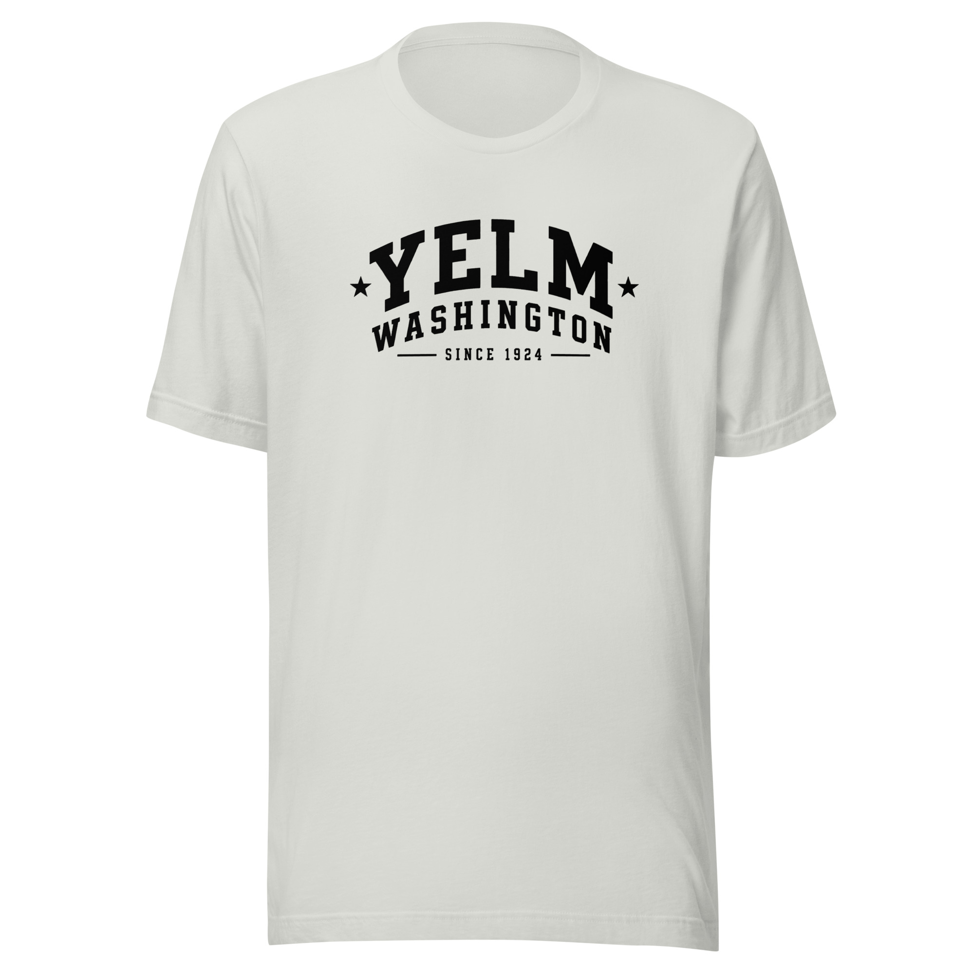 Yelm Unisex t-shirt - Image 7