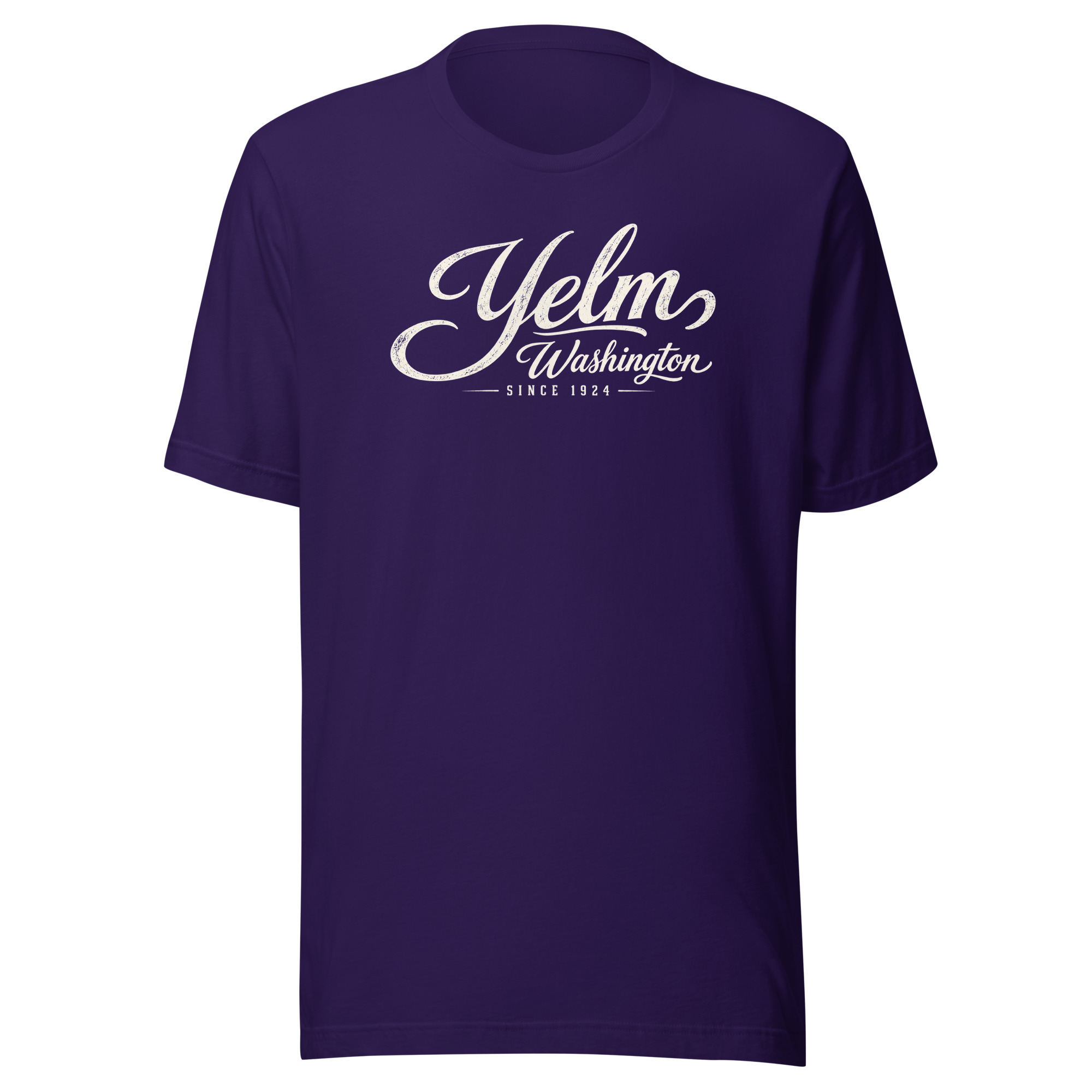 Yelm Unisex t-shirt - Image 3
