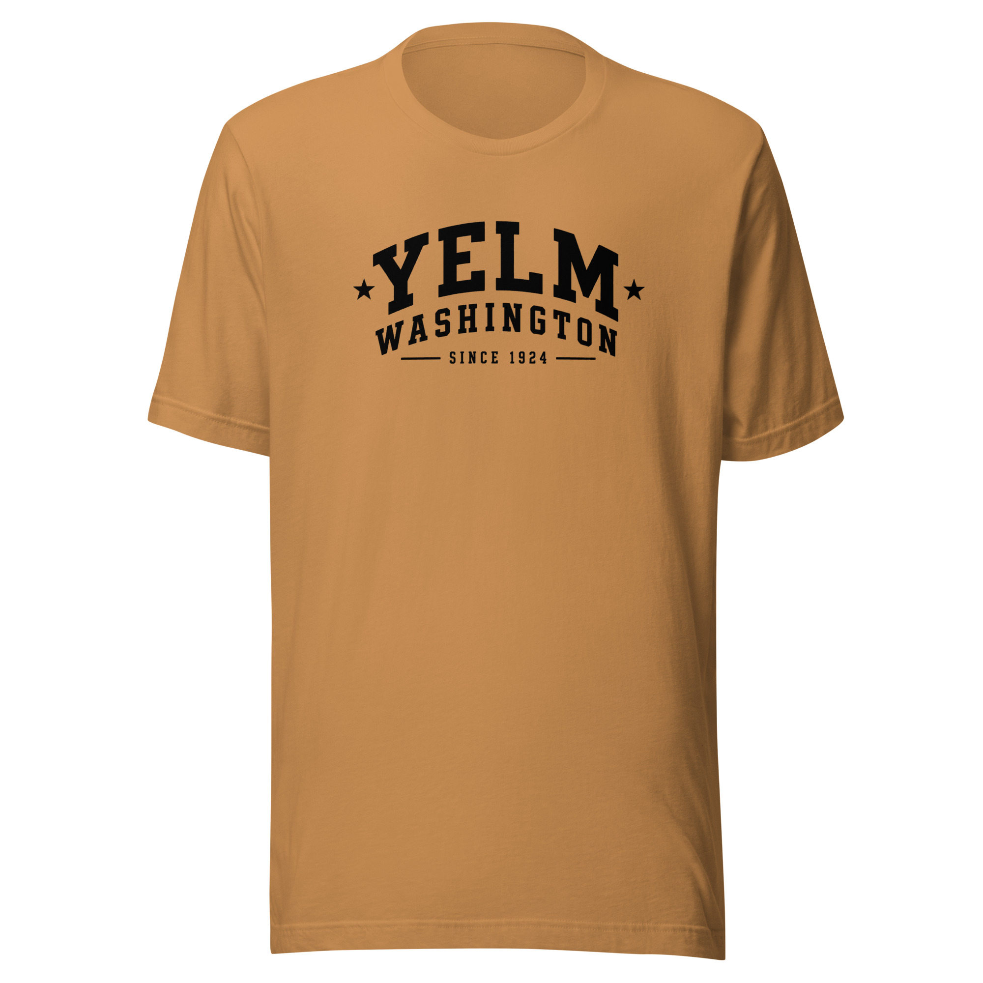 Yelm Unisex t-shirt - Image 5