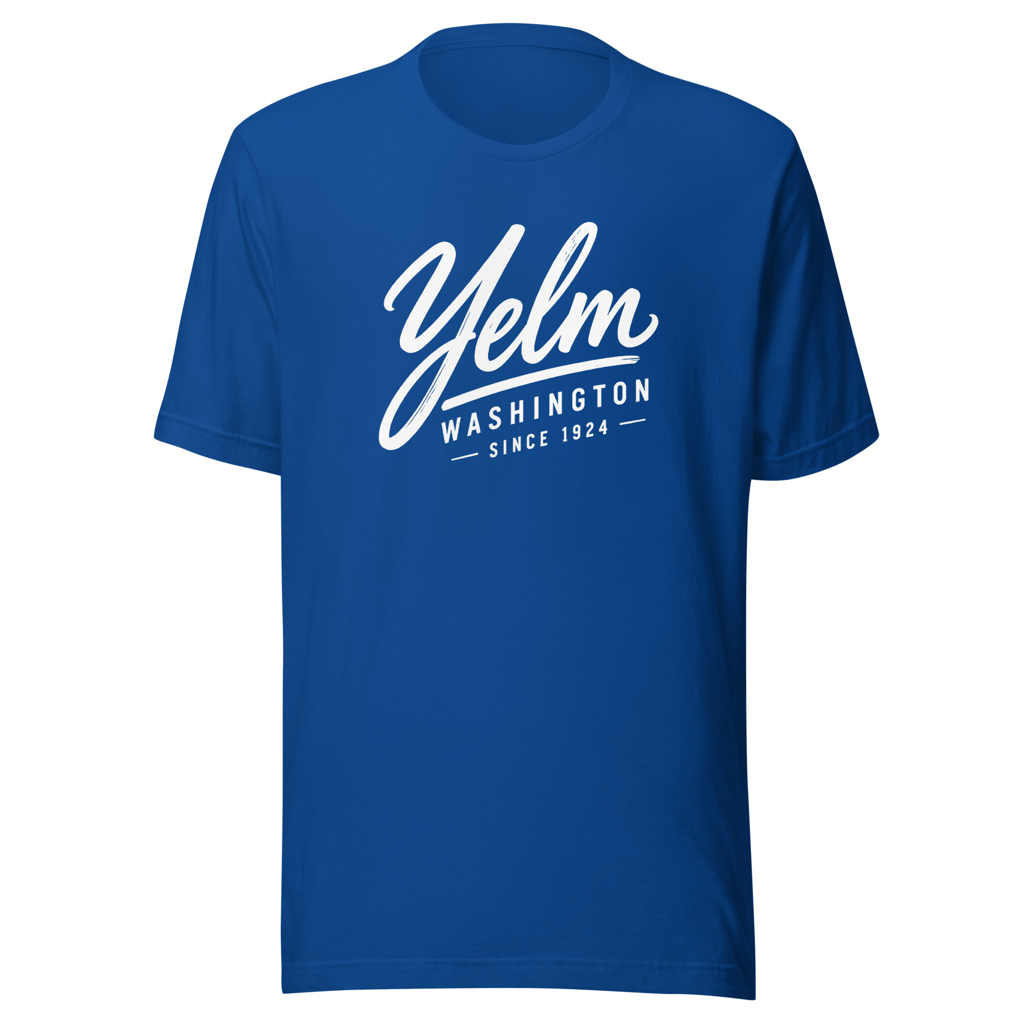 Unisex t-shirt - Image 5