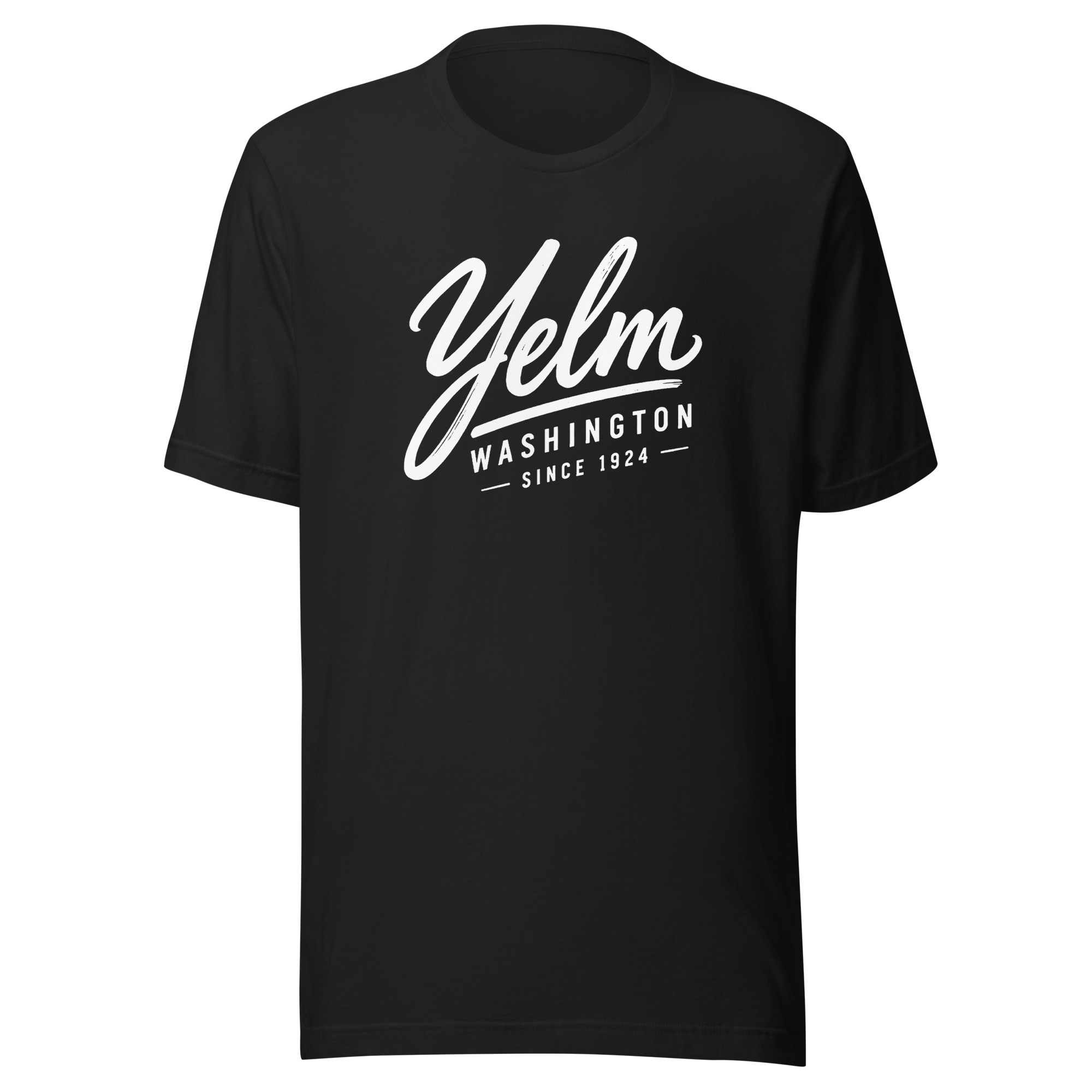Unisex t-shirt - Image 3